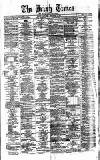 Irish Times Saturday 06 September 1873 Page 1