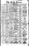 Irish Times Wednesday 17 September 1873 Page 1
