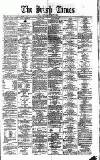 Irish Times Friday 26 September 1873 Page 1