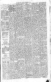 Irish Times Monday 29 September 1873 Page 5