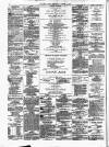 Irish Times Wednesday 01 October 1873 Page 4