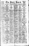 Irish Times Thursday 09 October 1873 Page 1