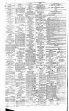 Irish Times Saturday 11 October 1873 Page 8