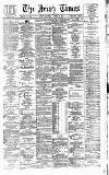 Irish Times Saturday 18 October 1873 Page 1