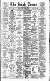 Irish Times Saturday 25 October 1873 Page 1