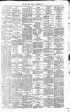 Irish Times Saturday 01 November 1873 Page 3