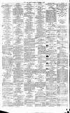 Irish Times Saturday 01 November 1873 Page 8