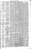 Irish Times Thursday 13 November 1873 Page 5