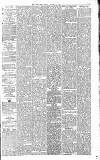 Irish Times Monday 17 November 1873 Page 5