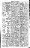 Irish Times Tuesday 18 November 1873 Page 5