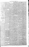 Irish Times Friday 21 November 1873 Page 5