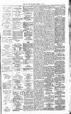 Irish Times Saturday 22 November 1873 Page 9