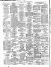 Irish Times Saturday 22 November 1873 Page 12