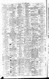 Irish Times Monday 24 November 1873 Page 8