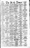 Irish Times Wednesday 26 November 1873 Page 1