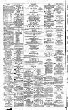 Irish Times Wednesday 26 November 1873 Page 4