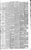 Irish Times Wednesday 26 November 1873 Page 5