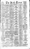 Irish Times Thursday 27 November 1873 Page 1