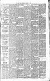 Irish Times Thursday 27 November 1873 Page 5