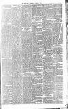 Irish Times Wednesday 03 December 1873 Page 5