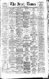 Irish Times Saturday 06 December 1873 Page 1