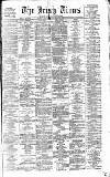 Irish Times Saturday 13 December 1873 Page 1