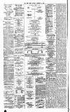 Irish Times Tuesday 30 December 1873 Page 4