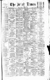Irish Times Tuesday 06 January 1874 Page 1