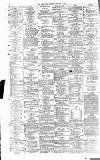 Irish Times Thursday 08 January 1874 Page 8