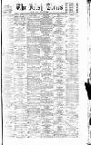 Irish Times Friday 09 January 1874 Page 1