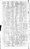 Irish Times Friday 09 January 1874 Page 8