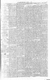 Irish Times Monday 12 January 1874 Page 5