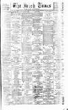 Irish Times Monday 19 January 1874 Page 1