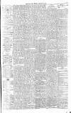 Irish Times Monday 19 January 1874 Page 5