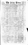 Irish Times Monday 26 January 1874 Page 1
