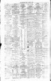 Irish Times Monday 26 January 1874 Page 8