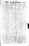 Irish Times Thursday 29 January 1874 Page 1