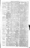 Irish Times Thursday 29 January 1874 Page 5