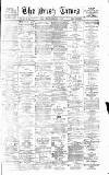 Irish Times Monday 02 February 1874 Page 1