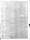 Irish Times Monday 02 February 1874 Page 5