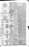 Irish Times Saturday 07 February 1874 Page 5