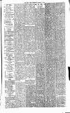 Irish Times Wednesday 11 February 1874 Page 5