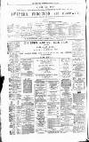 Irish Times Wednesday 18 February 1874 Page 4