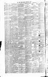 Irish Times Wednesday 18 February 1874 Page 6