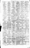 Irish Times Wednesday 18 February 1874 Page 8