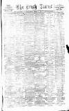 Irish Times Monday 23 February 1874 Page 1