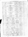 Irish Times Wednesday 25 February 1874 Page 4