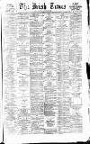 Irish Times Thursday 26 February 1874 Page 1