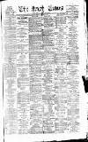 Irish Times Monday 30 March 1874 Page 1