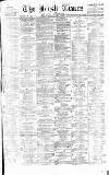 Irish Times Wednesday 01 April 1874 Page 1